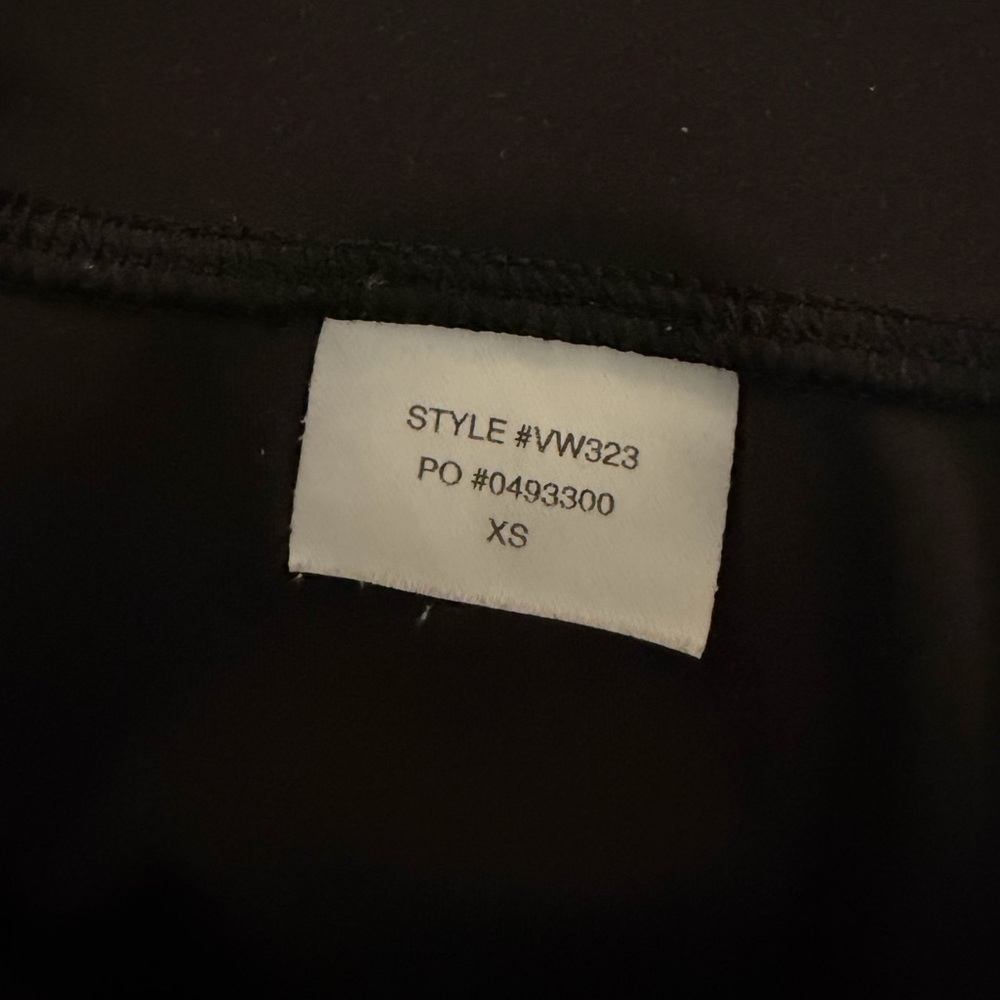 Vuori Daily Legging | XS - Picture 3 of 3